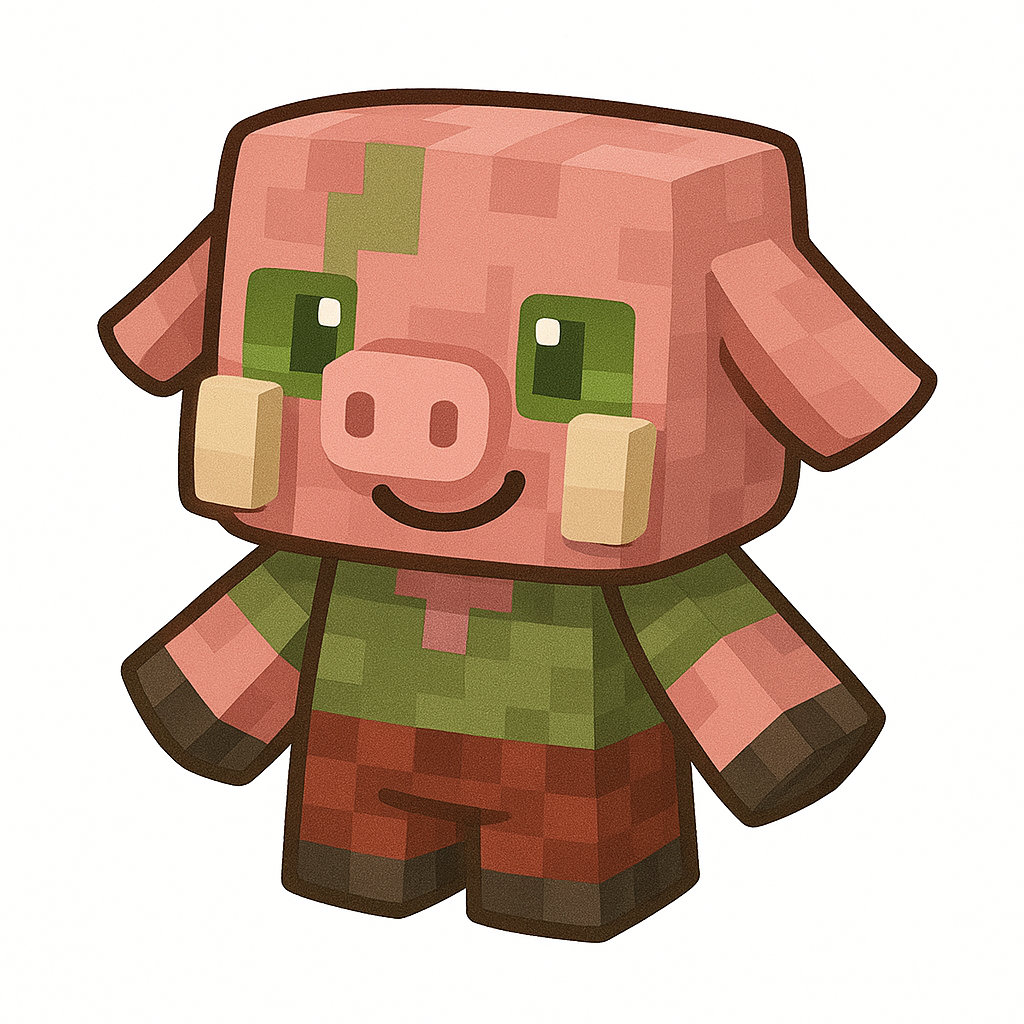 Pigmen